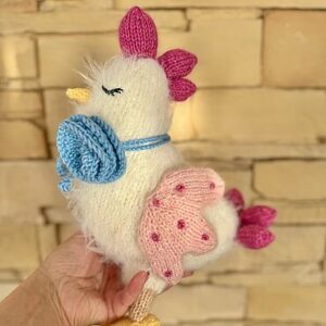 Курочка «Красавица»