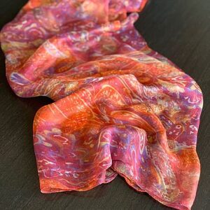 Платок «Марокко»